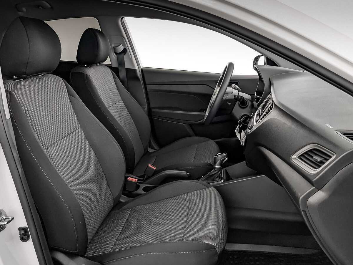 Продажа Б/У Хендай Солярис. Фото: #18