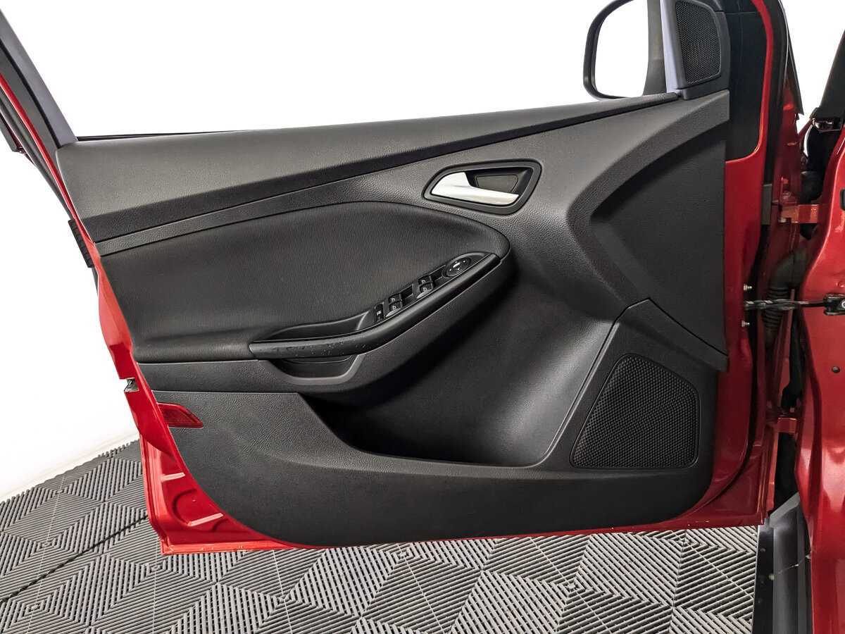 Продажа Б/У Форд Фокус. Фото: #14