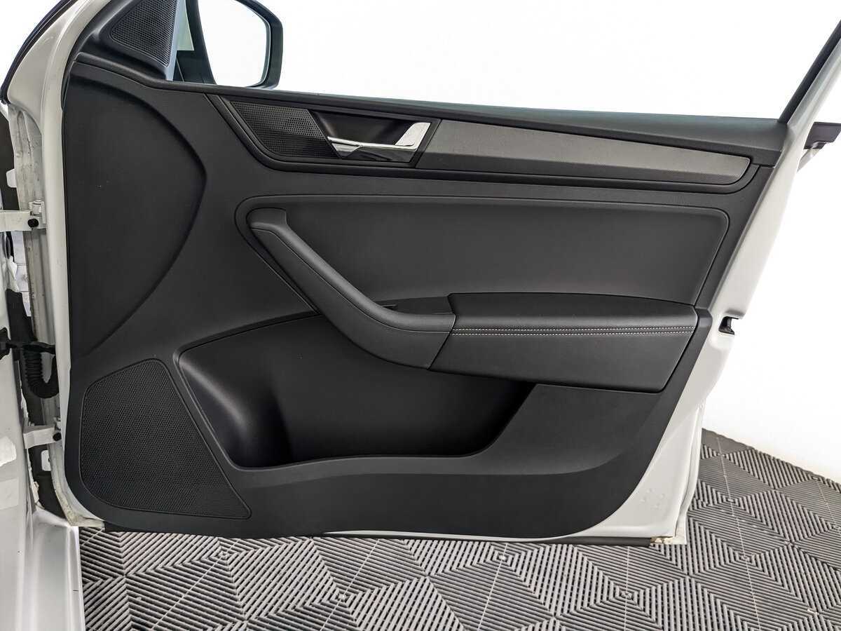 Продажа Б/У Шкода Рапид. Фото: #18