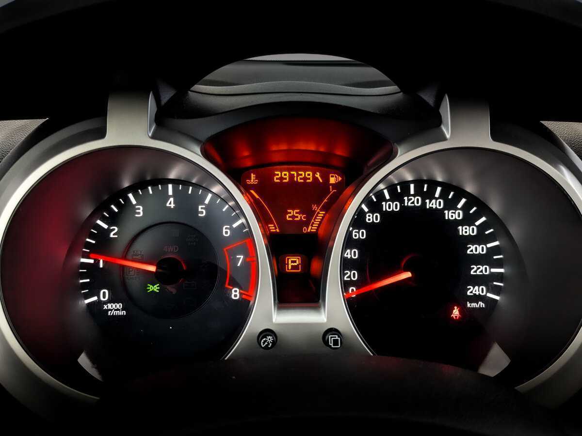 Продажа Б/У Ниссан Жук. Фото: #10