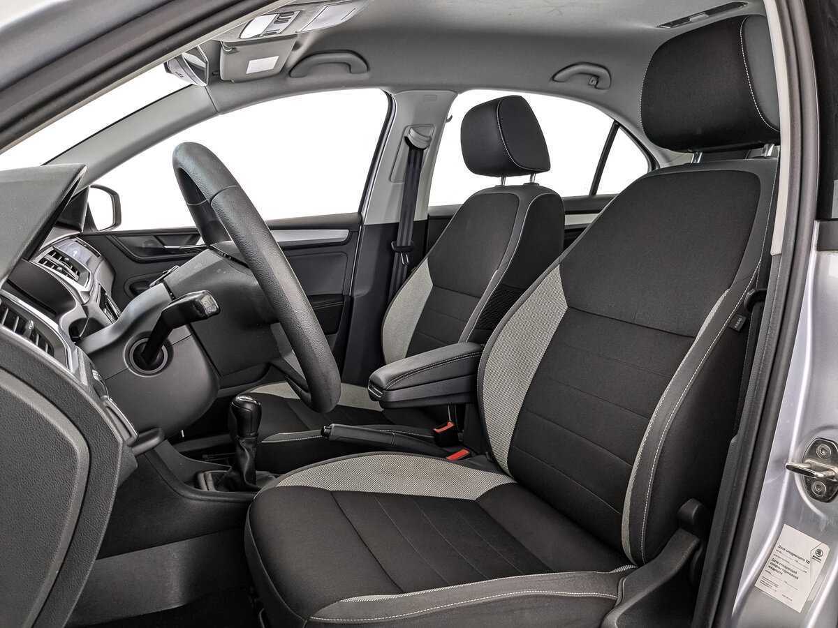 Продажа Б/У Шкода Рапид. Фото: #15