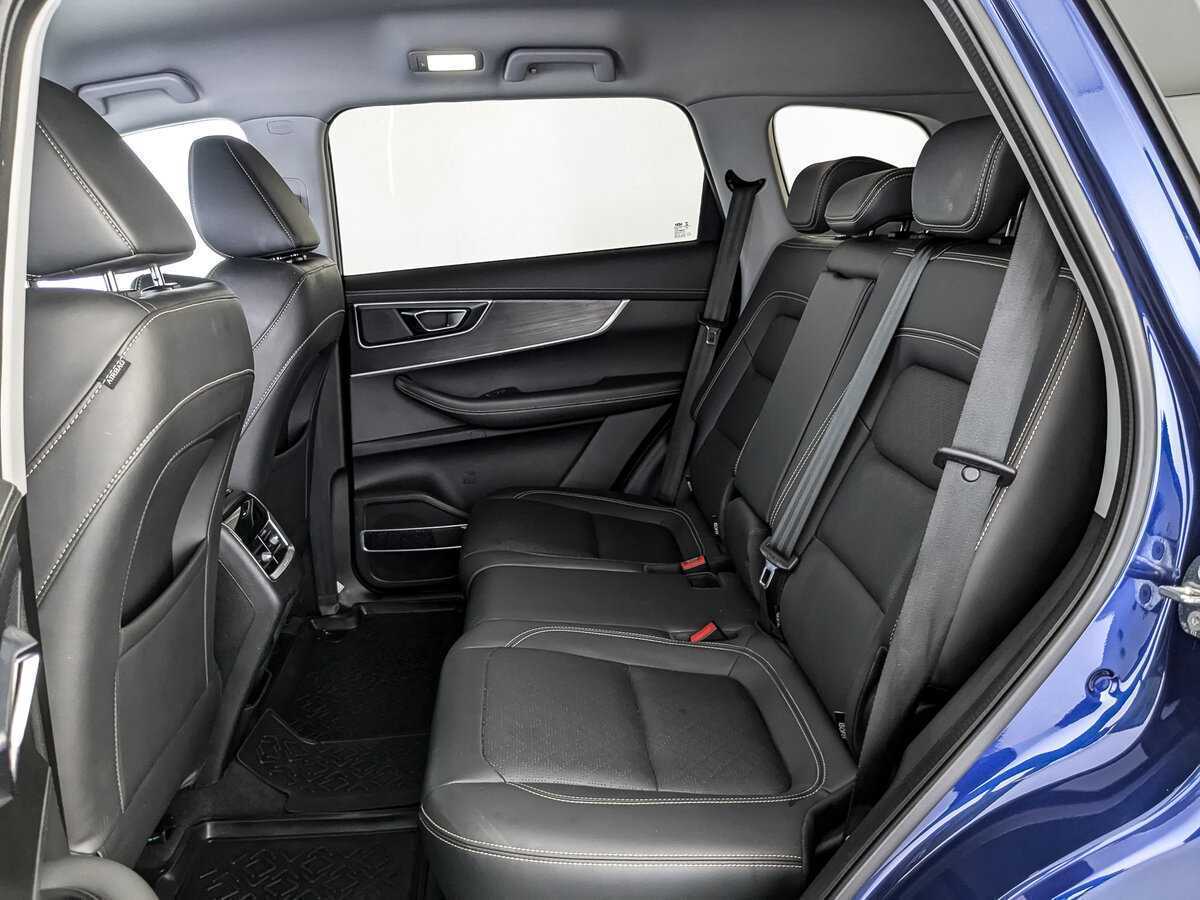 Продажа Б/У Чери Тигго 8. Фото: #13