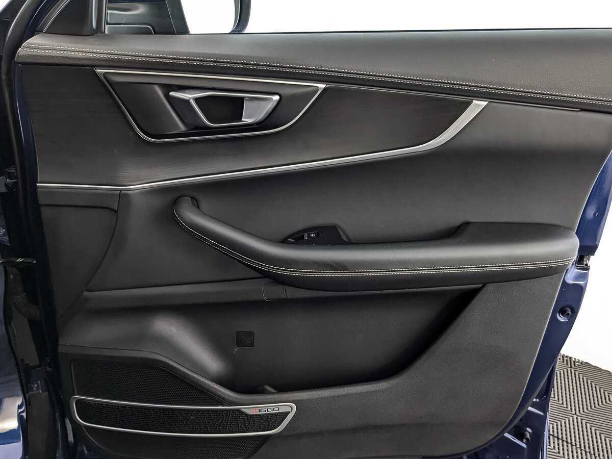 Продажа Б/У Чери Тигго 8. Фото: #20