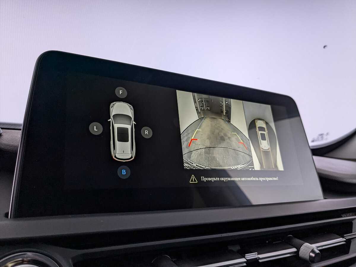 Продажа Б/У Чери Тигго 8. Фото: #21