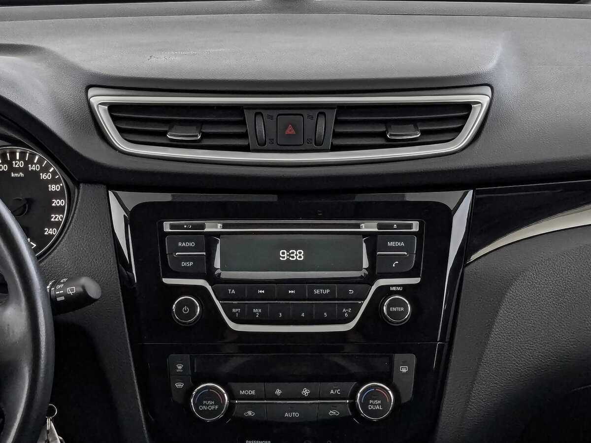 Продажа Б/У Ниссан Кашкай. Фото: #12