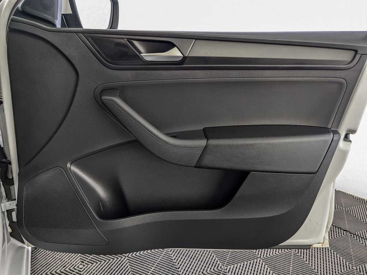 Продажа Б/У Фольксваген Поло. Фото: #19