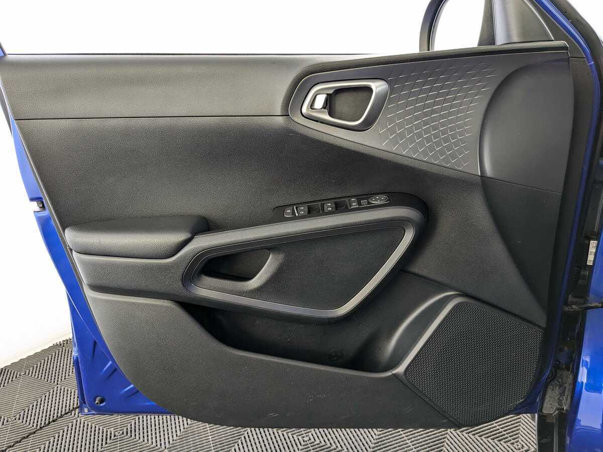 Продажа Б/У Киа Соул. Фото: #11