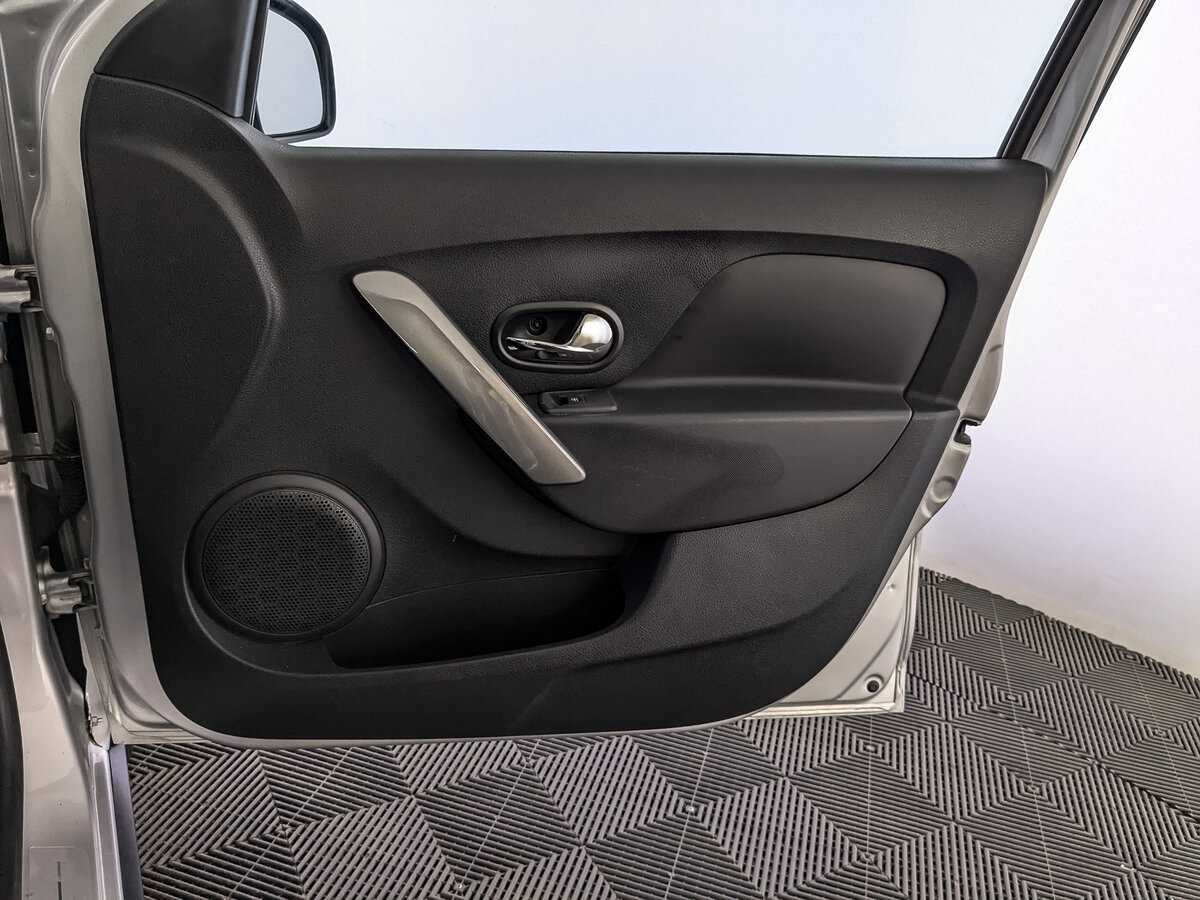 Продажа Б/У Рено Сандеро. Фото: #19