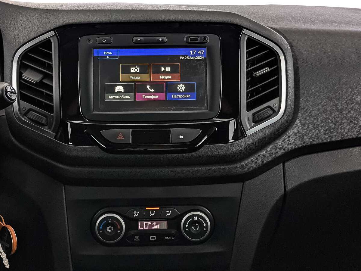 Продажа Б/У Лада (ВАЗ) ИКСРЭЙ. Фото: #12