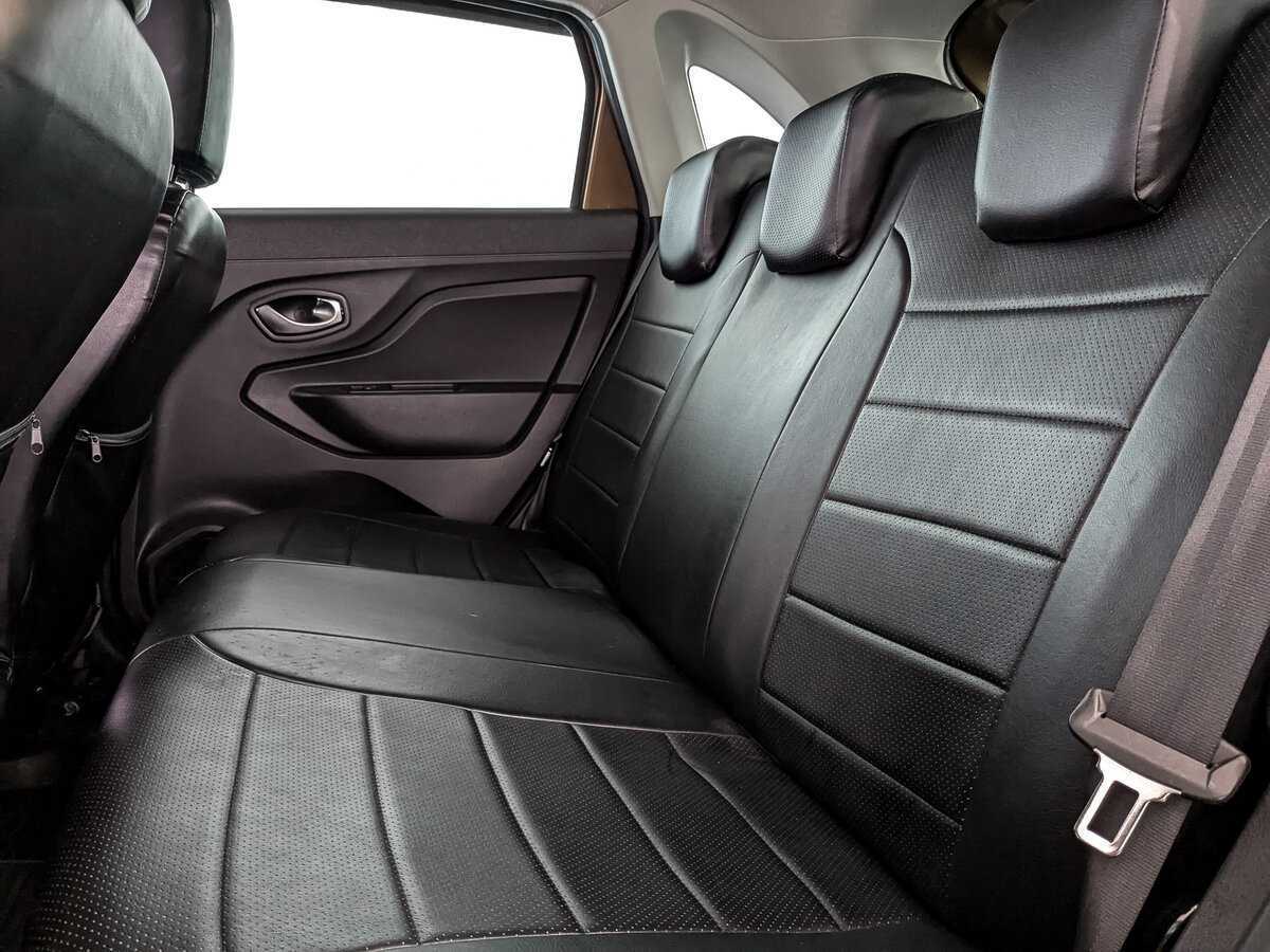 Продажа Б/У Лада (ВАЗ) ИКСРЭЙ. Фото: #13