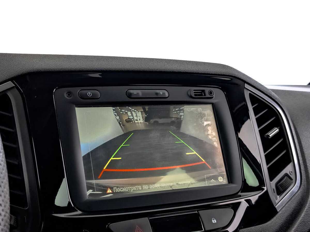 Продажа Б/У Лада (ВАЗ) ИКСРЭЙ. Фото: #21