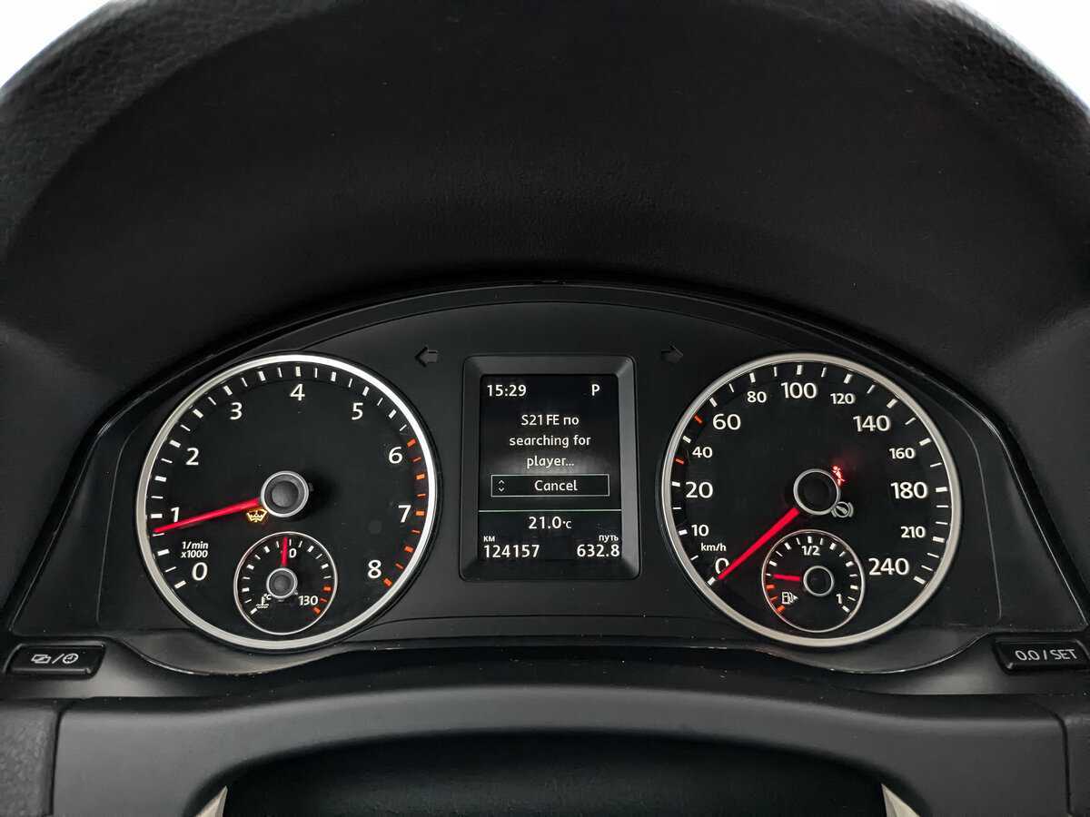 Продажа Б/У Фольксваген Тигуан. Фото: #11