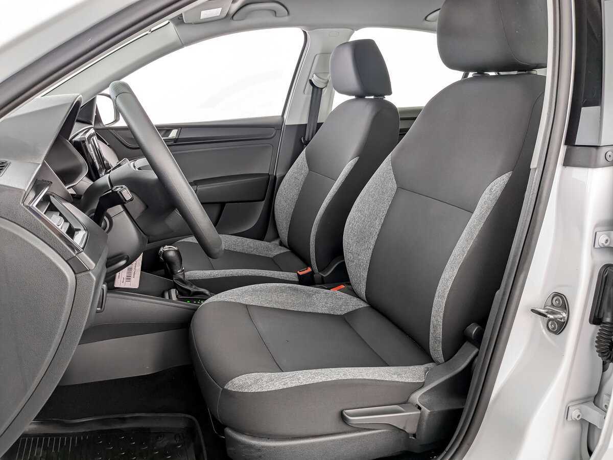 Продажа Б/У Шкода Рапид. Фото: #15