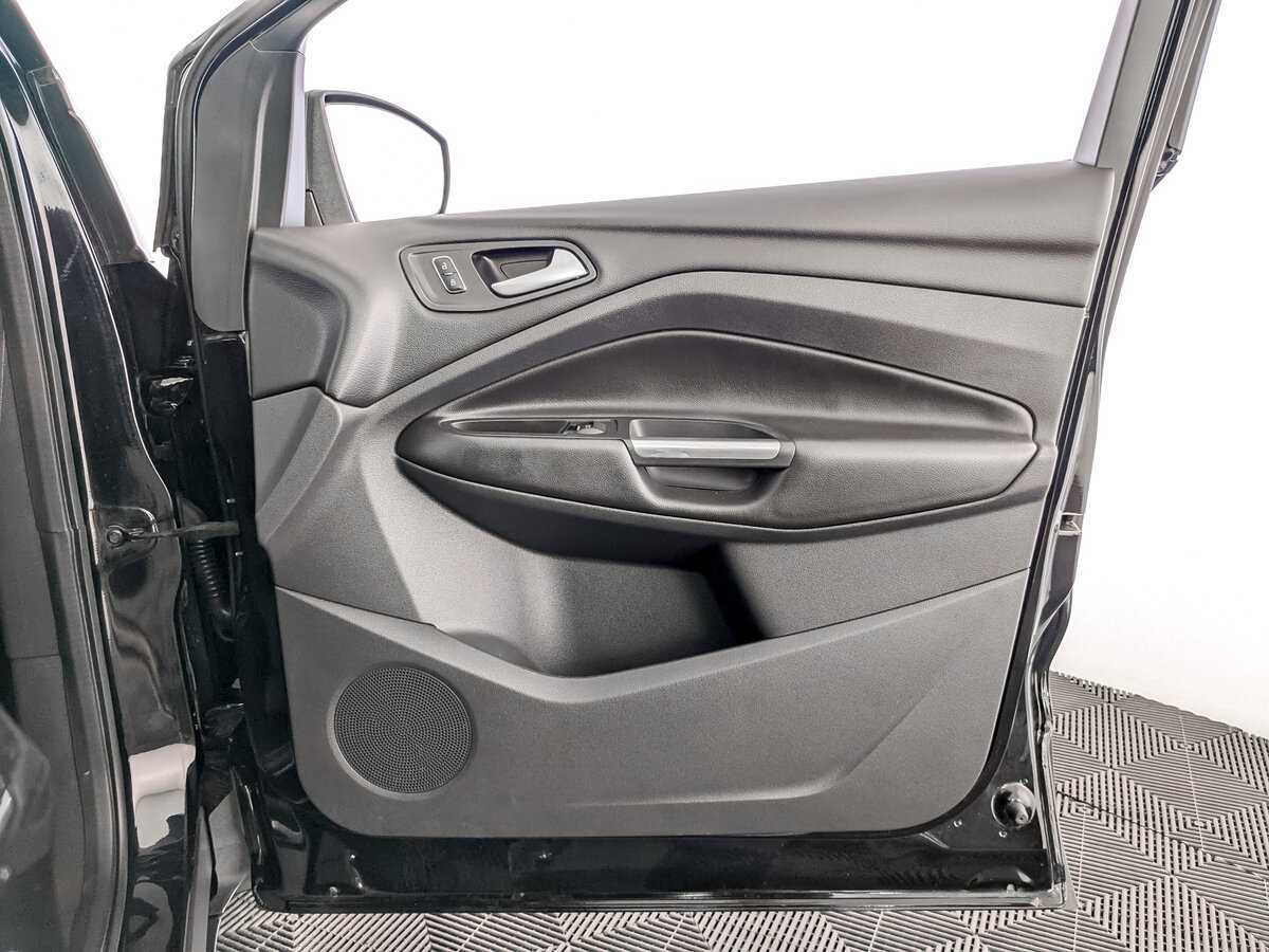 Продажа Б/У Форд Куга. Фото: #19