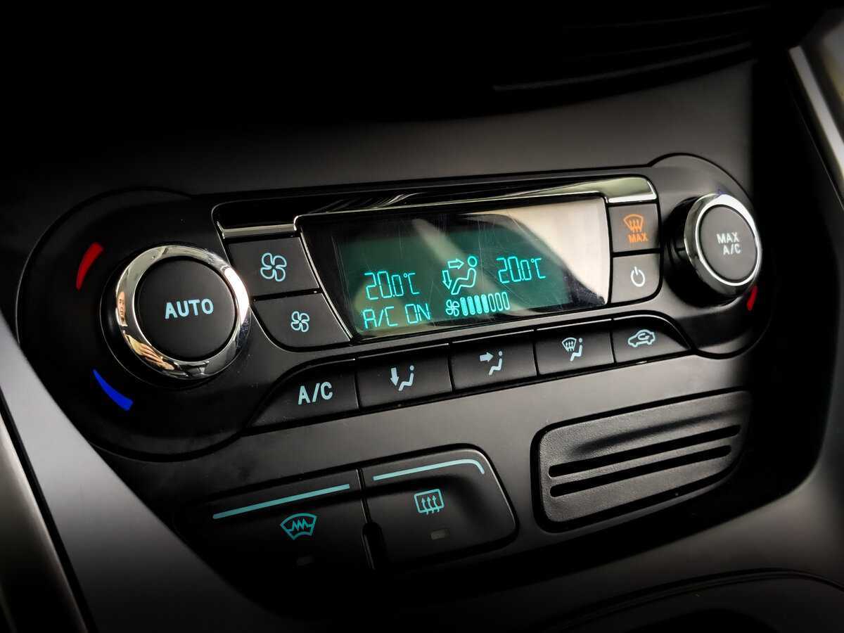 Продажа Б/У Форд Куга. Фото: #20