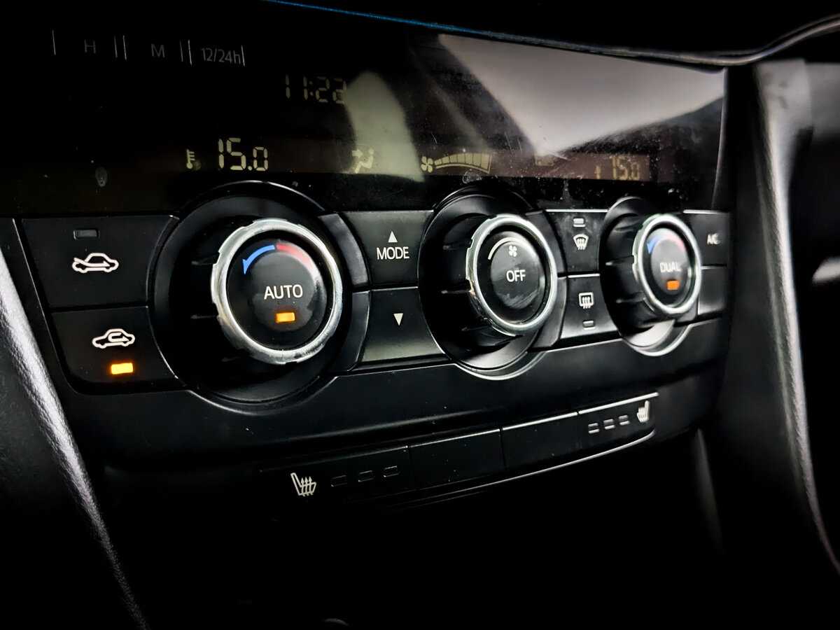 Продажа Б/У Мазда 6. Фото: #20