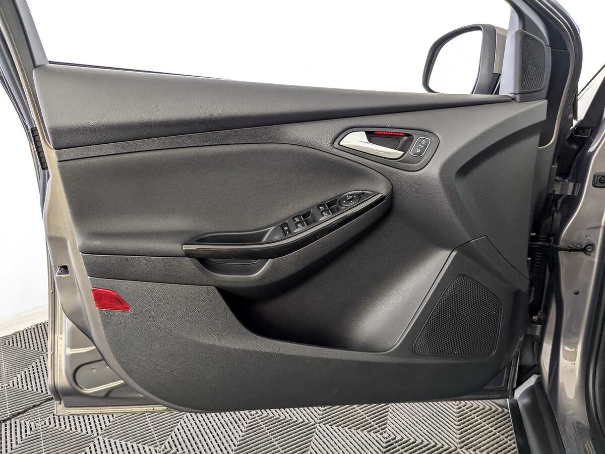 Продажа Б/У Форд Фокус. Фото: #14