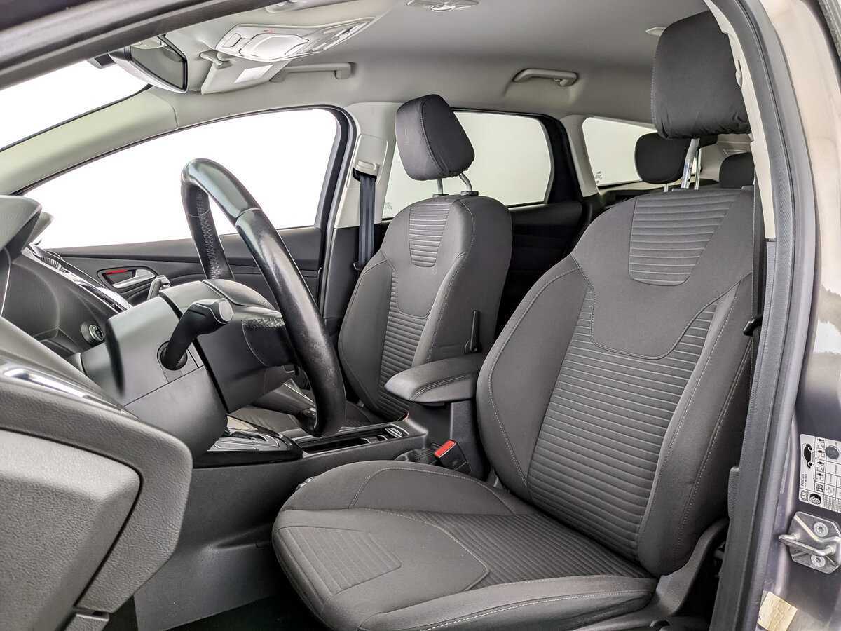 Продажа Б/У Форд Фокус. Фото: #15