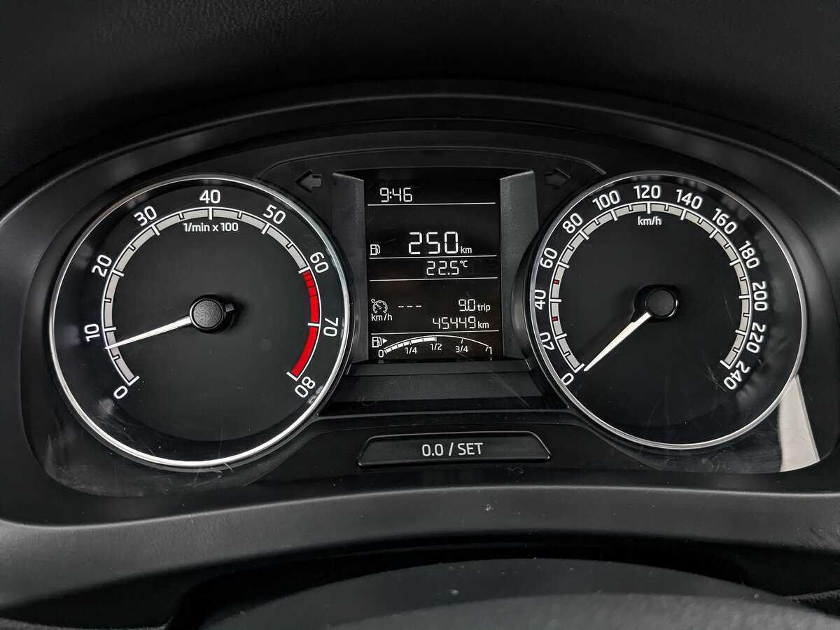 Продажа Б/У Шкода Рапид. Фото: #10