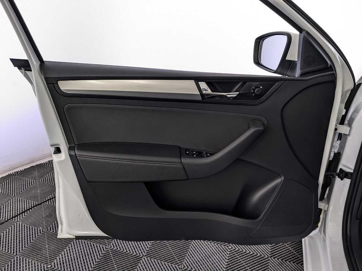 Продажа Б/У Шкода Рапид. Фото: #13