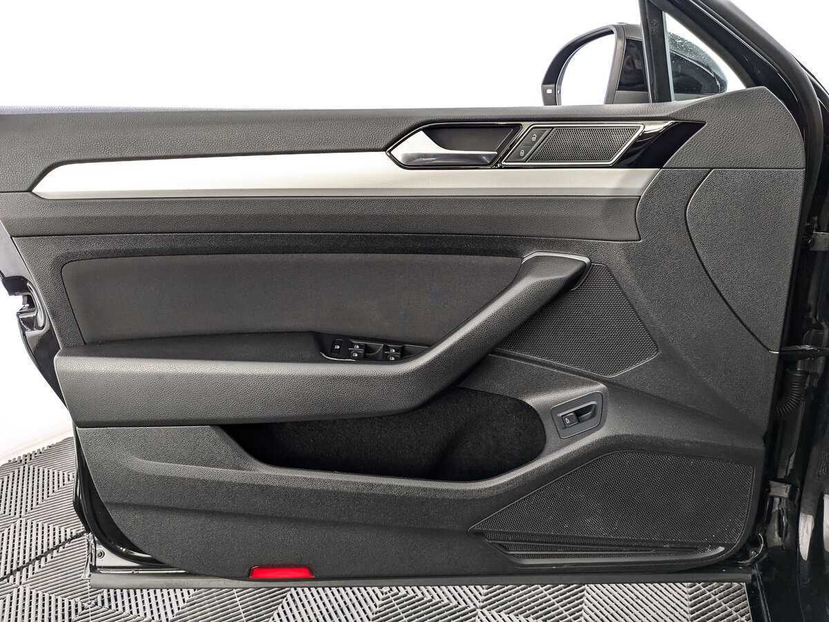 Продажа Б/У Фольксваген Пассат. Фото: #14