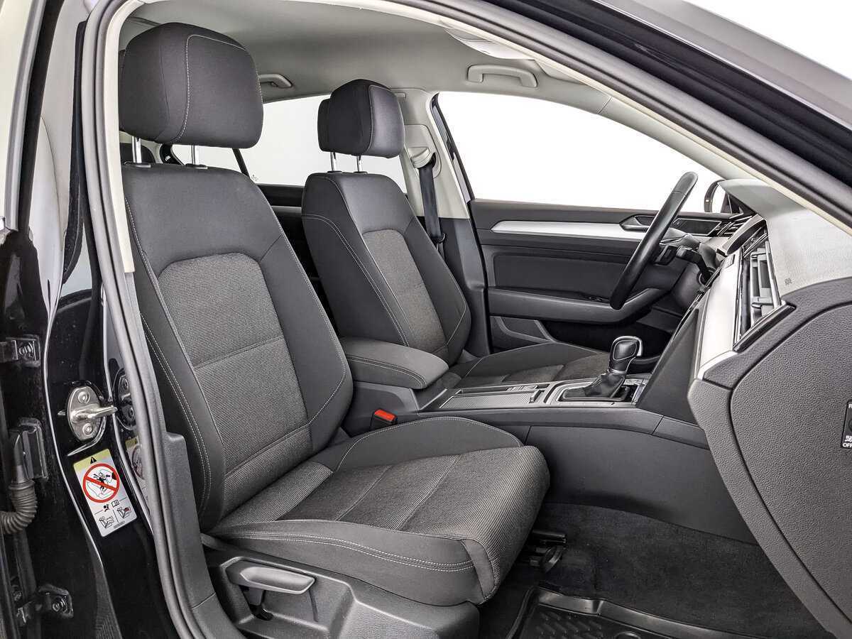 Продажа Б/У Фольксваген Пассат. Фото: #18