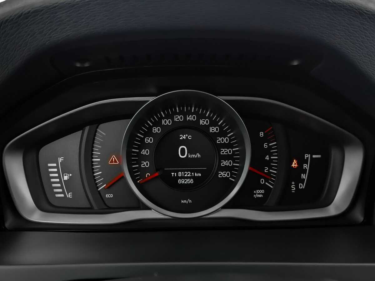 Продажа Б/У Вольво С60. Фото: #10