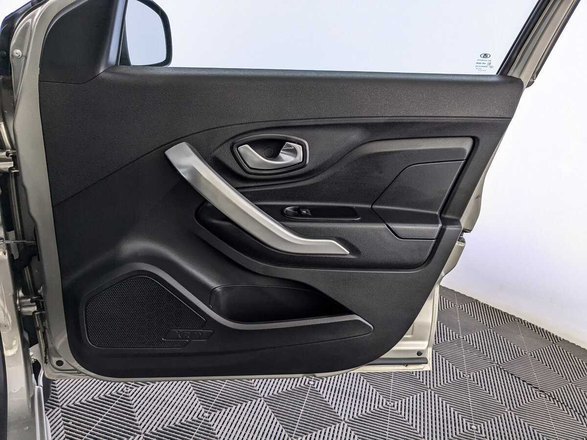 Продажа Б/У Лада (ВАЗ) ИКСРЭЙ. Фото: #20