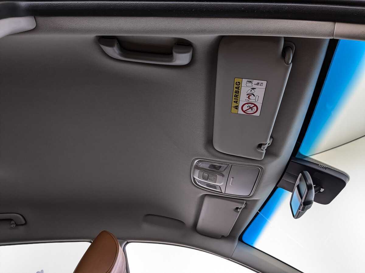 Продажа Б/У Киа Спортейдж. Фото: #18