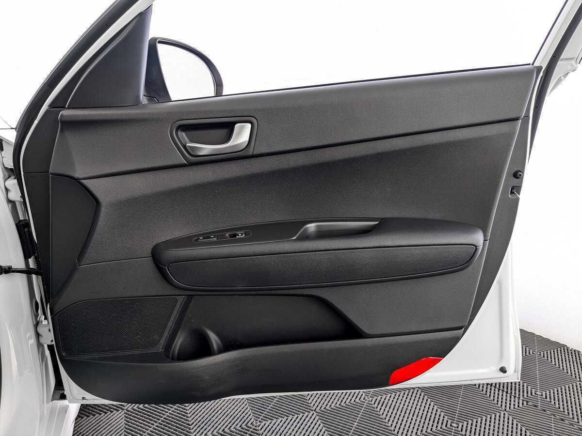 Продажа Б/У Киа Оптима. Фото: #19