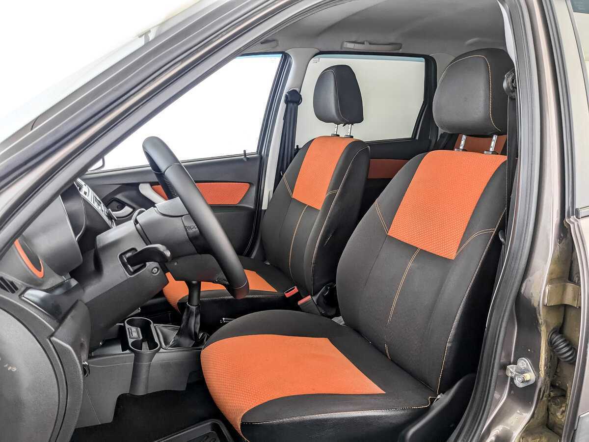 Продажа Б/У Лада (ВАЗ) Калина. Фото: #15