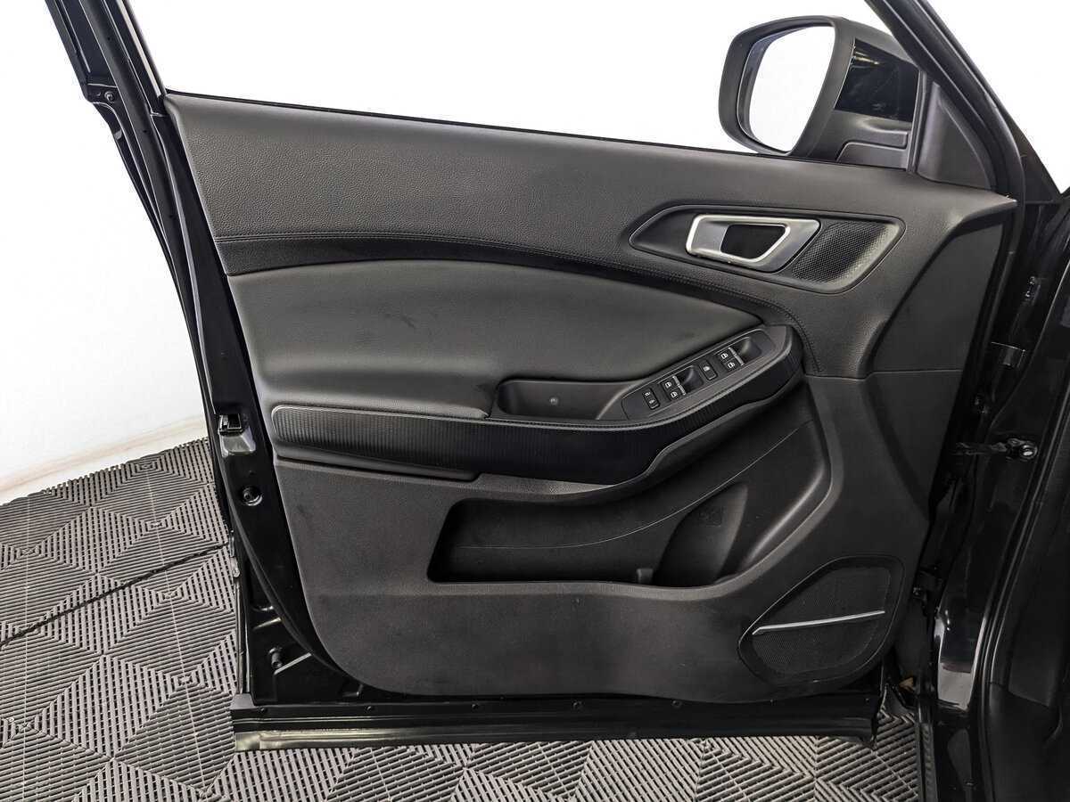 Продажа Б/У Чери Тигго 4. Фото: #14