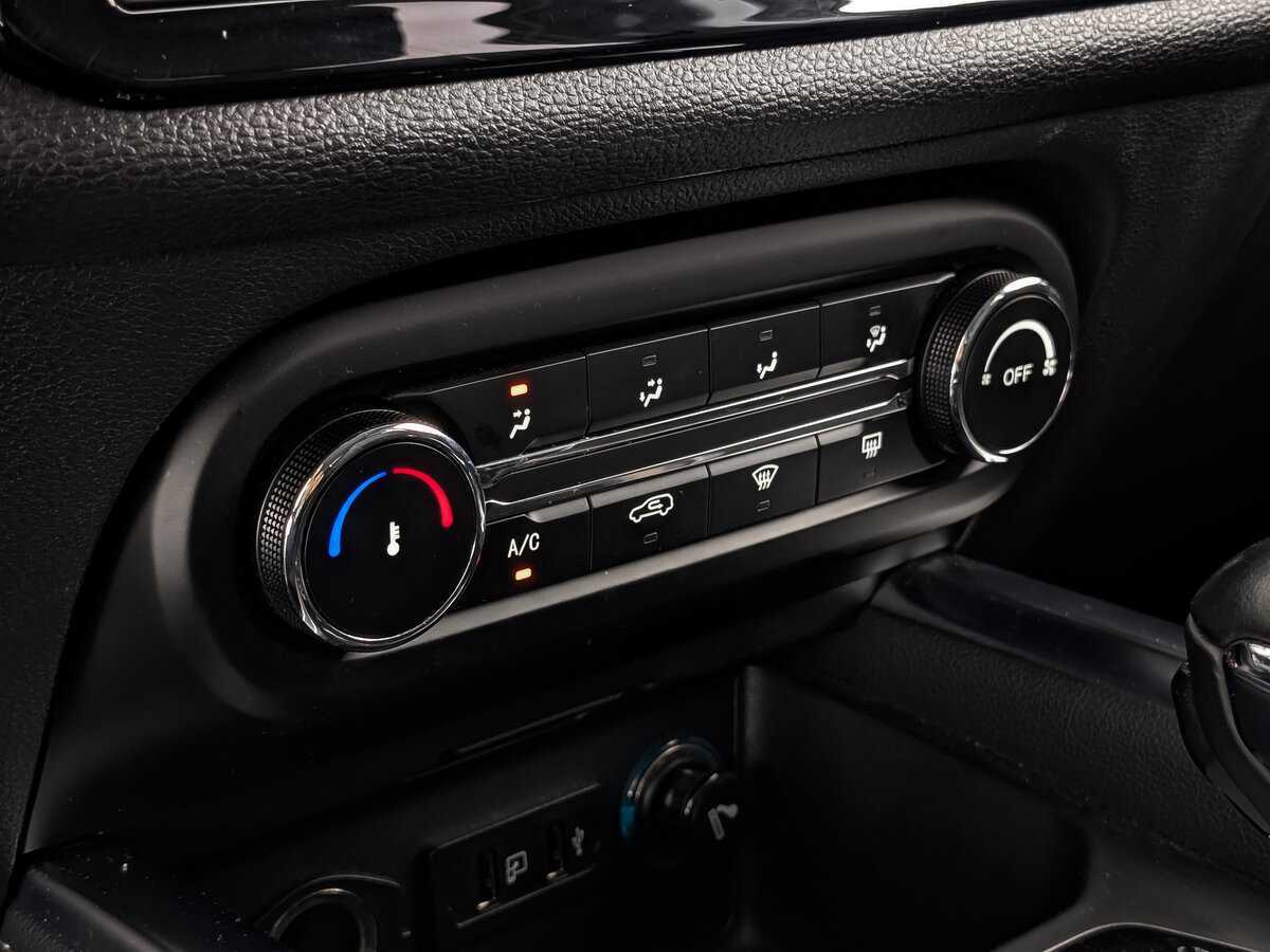 Продажа Б/У Чери Тигго 4. Фото: #16