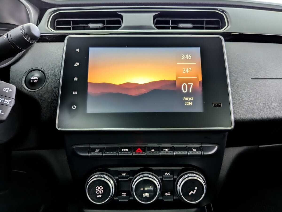 Продажа Б/У Рено Аркана. Фото: #12