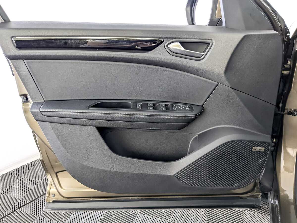 Продажа Б/У Рено Аркана. Фото: #14