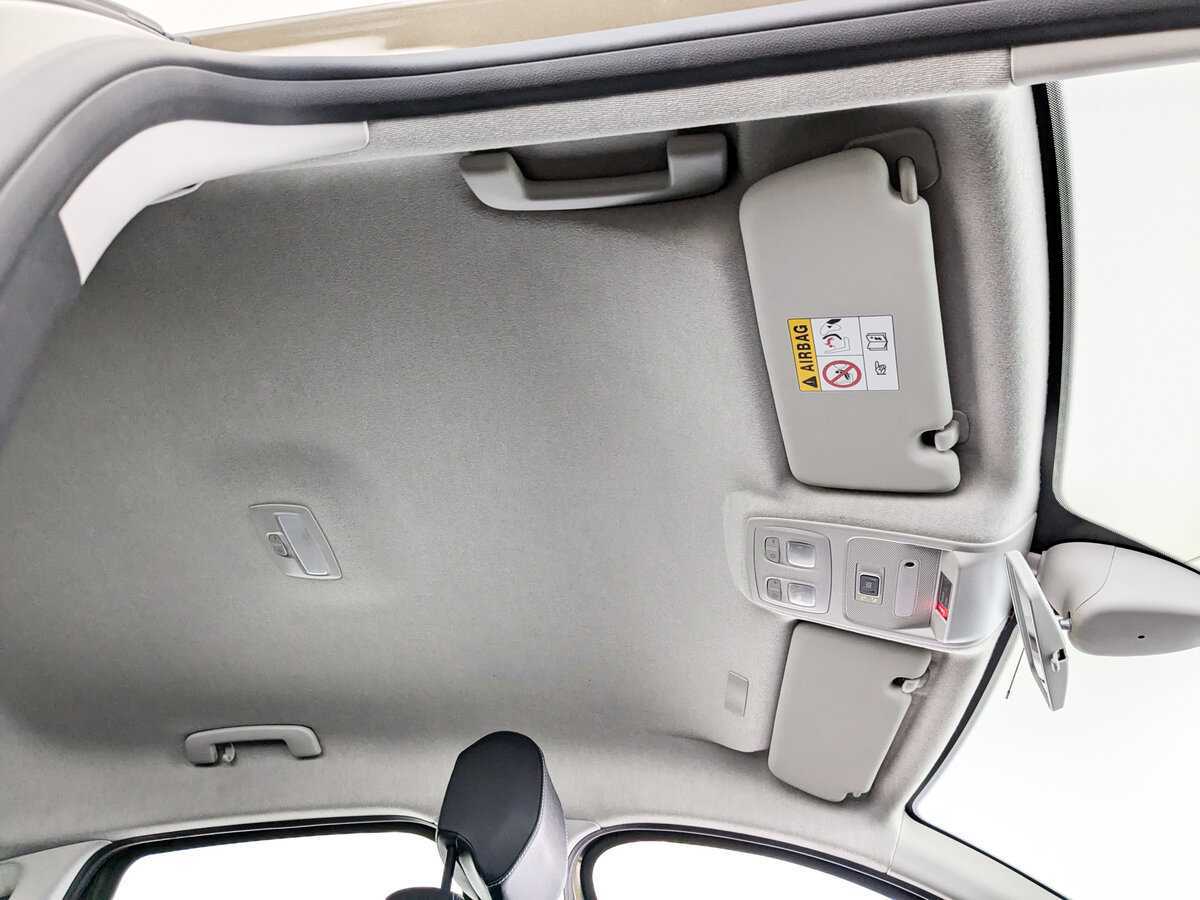 Продажа Б/У Рено Аркана. Фото: #17