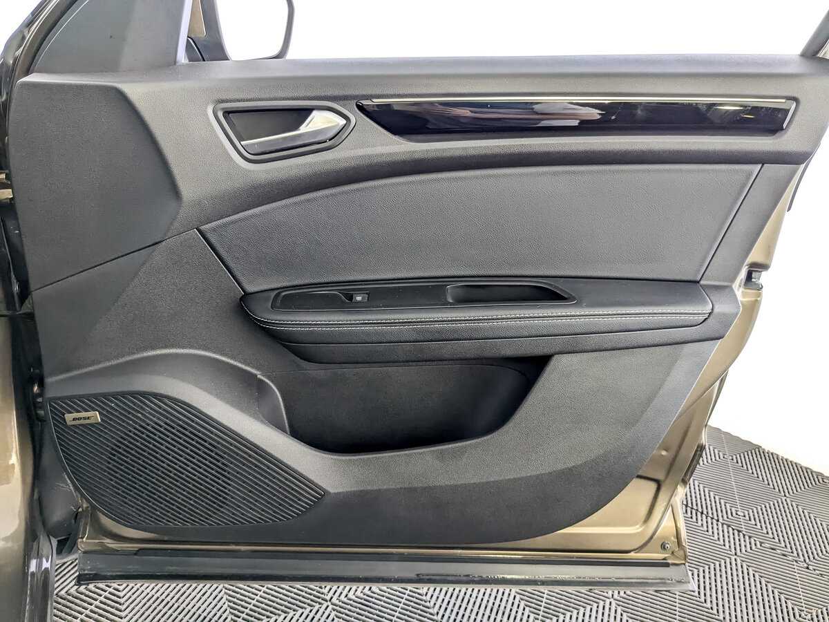 Продажа Б/У Рено Аркана. Фото: #19