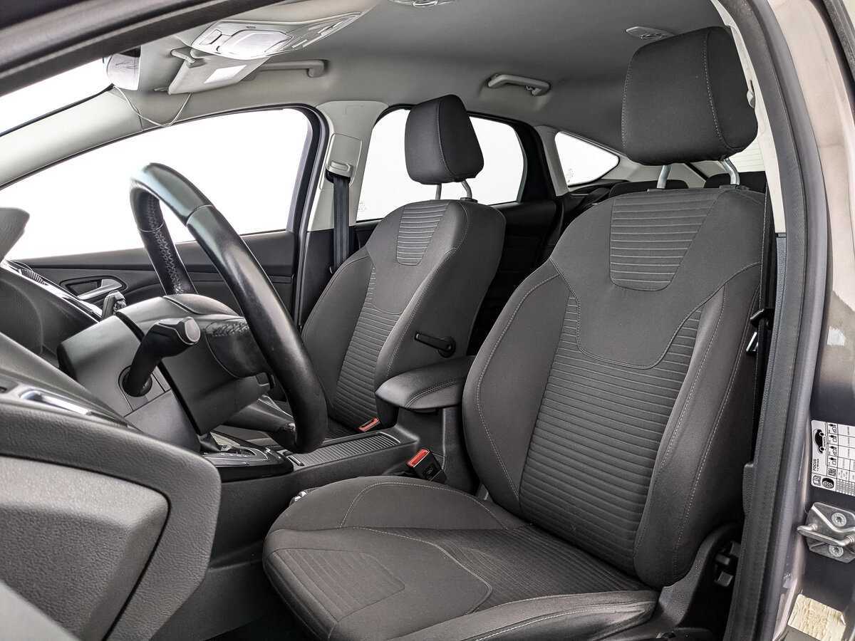 Продажа Б/У Форд Фокус. Фото: #15