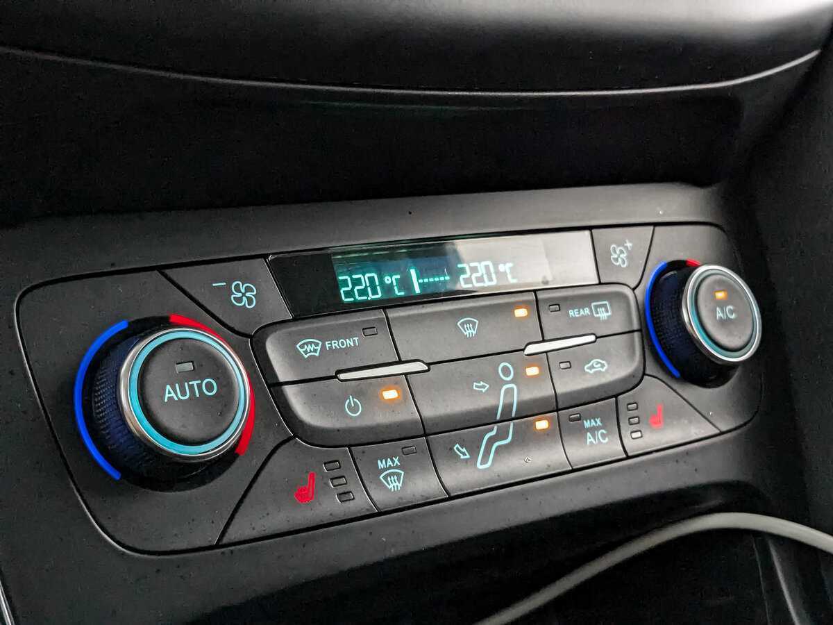 Продажа Б/У Форд Фокус. Фото: #20