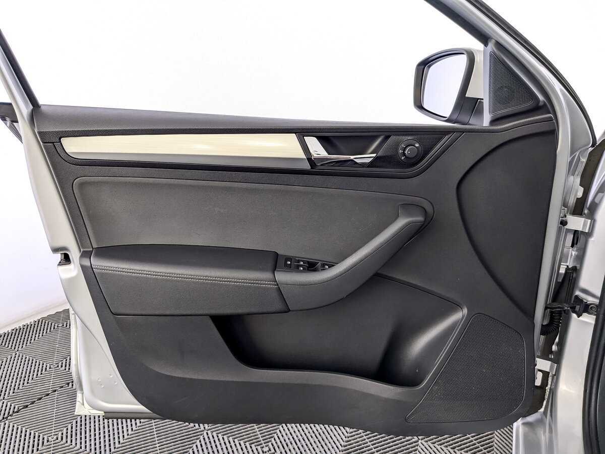 Продажа Б/У Шкода Рапид. Фото: #14