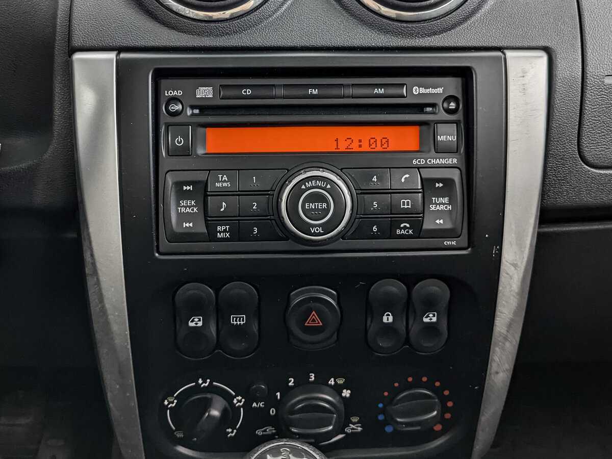 Продажа Б/У Ниссан Альмера. Фото: #12