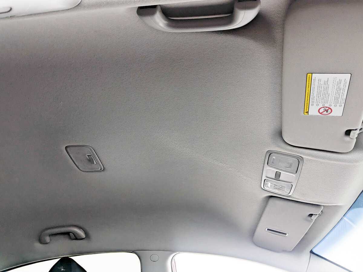 Продажа Б/У Хендай Солярис. Фото: #17