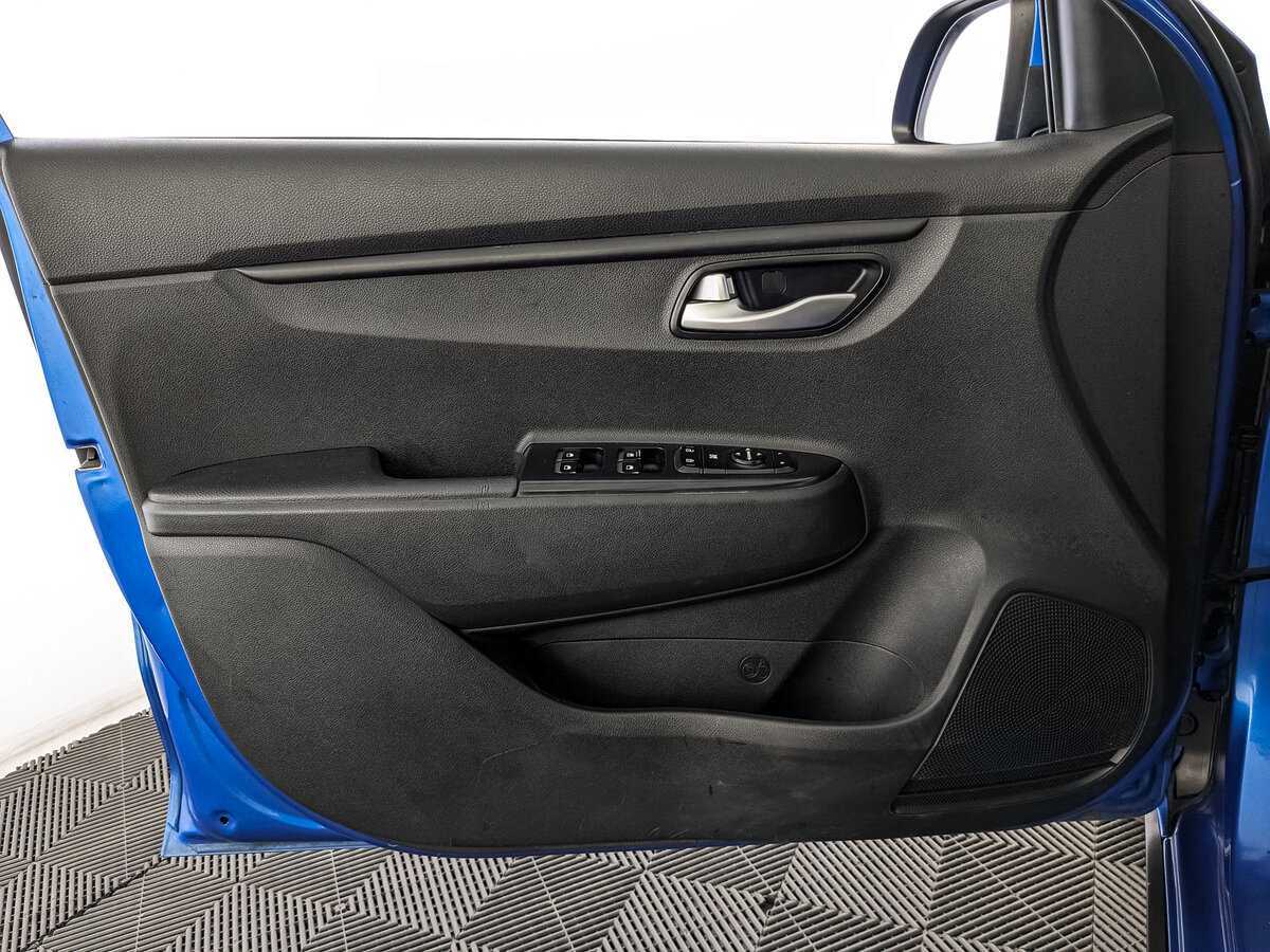 Продажа Б/У Киа Рио. Фото: #14