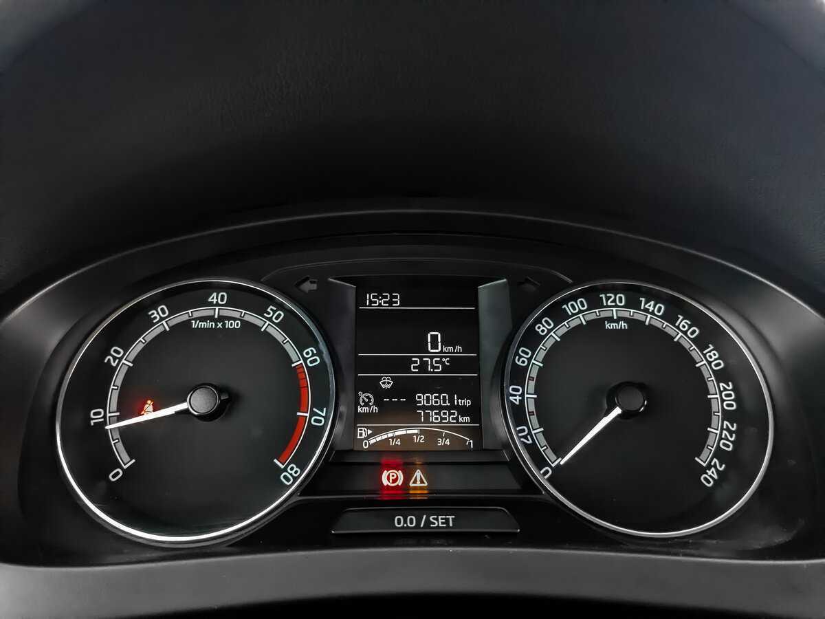 Продажа Б/У Шкода Рапид. Фото: #11