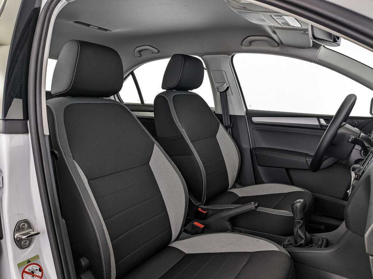 Продажа Б/У Шкода Рапид. Фото: #19