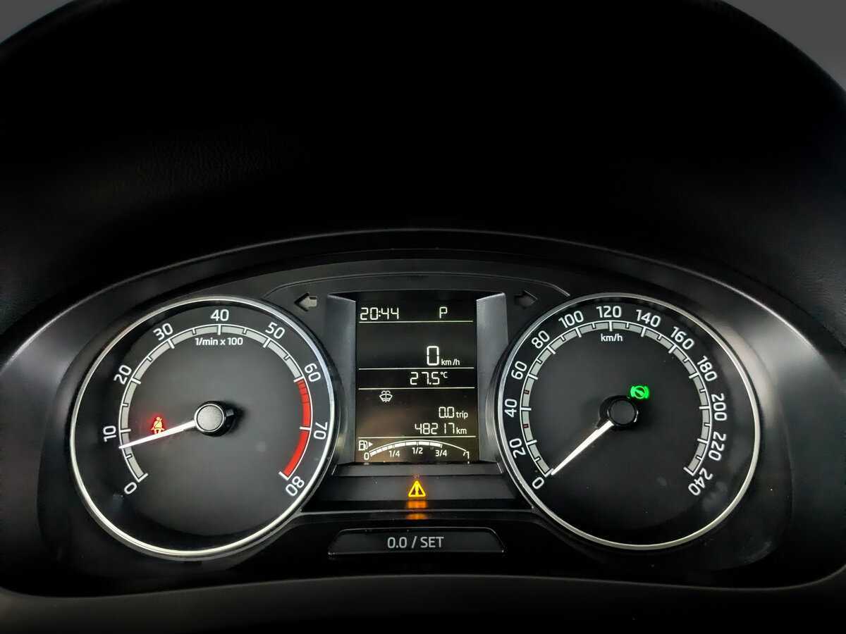 Продажа Б/У Шкода Рапид. Фото: #10