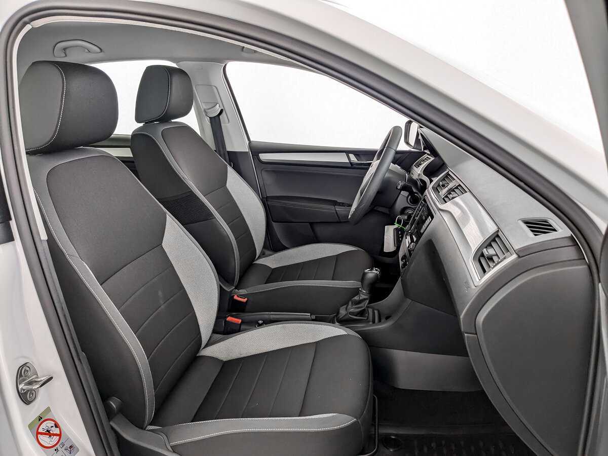 Продажа Б/У Шкода Рапид. Фото: #18