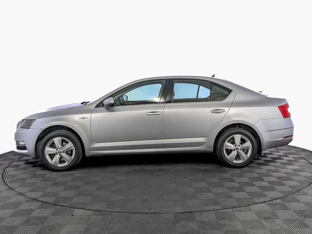 Продажа Б/У Шкода Октавия. Фото: #7