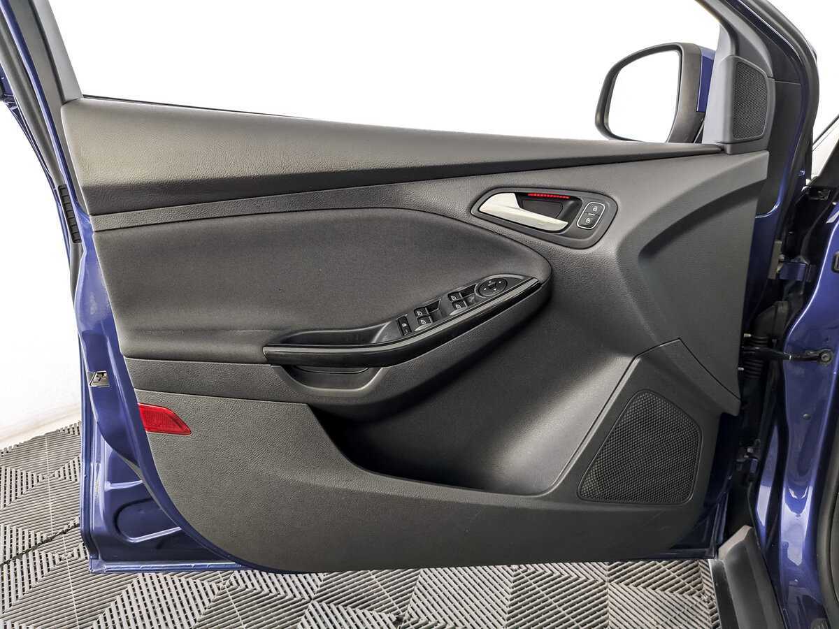 Продажа Б/У Форд Фокус. Фото: #14