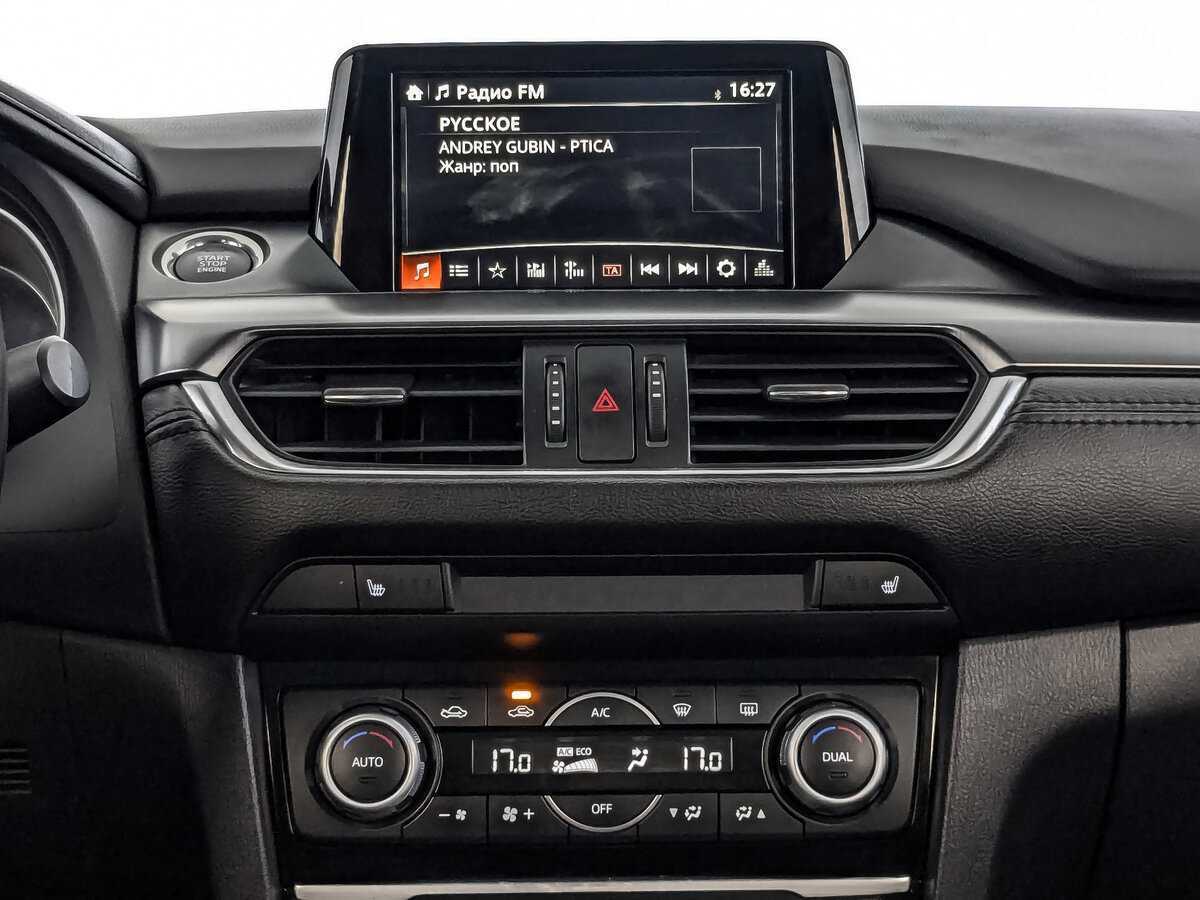 Продажа Б/У Мазда 6. Фото: #12